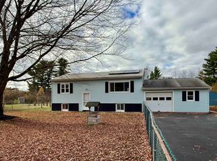 37 Meadow Rd, Milton, VT 05468