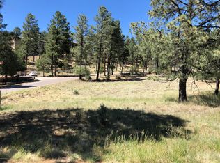 596 White Mountain Meadows Dr, Ruidoso, NM 88345