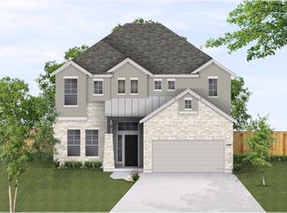 Archer Plan, Highland Village, Georgetown, TX 78633