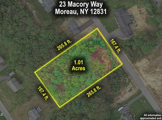 23 Macory Way, Gansevoort, NY 12831