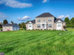 14976 Omega Ct, Waterford, VA 20197