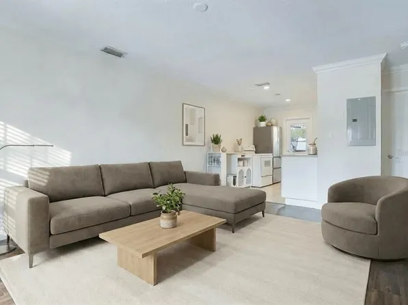 719 Mount Vernon St APT 7, Orlando, FL 32803