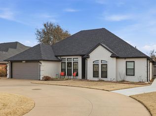 2712 E Prospect Ave, Ponca City, OK 74604