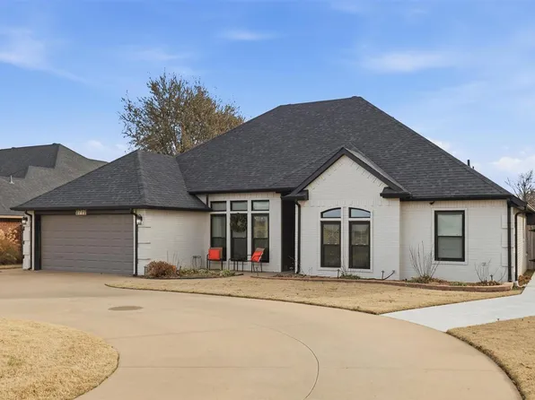 2712 E Prospect Ave, Ponca City, OK 74604