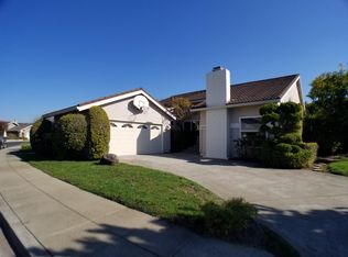 380 Tampa Ct, Foster City, CA