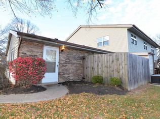 1058 Oakgrove Ct APT 1, Independence, KY 41051