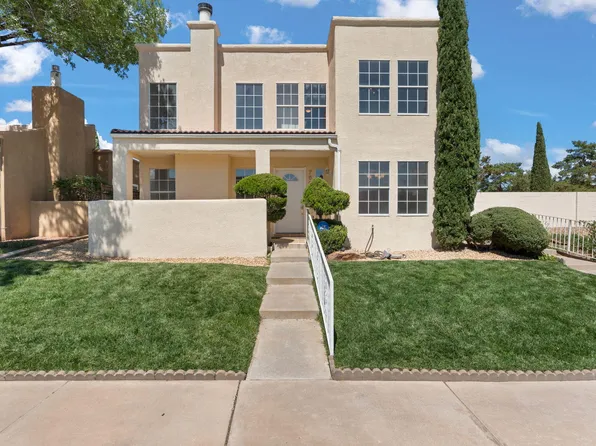 7605 Redwood Dr NW, Albuquerque, NM 87120