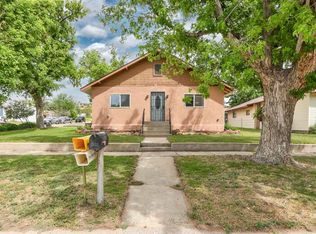 802 Colorado Ave, Walsenburg, CO 81089