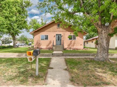 802 Colorado Avenue, Walsenburg, CO, 81089