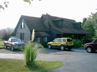 183 Kinser Rd SE, Cleveland, TN 37323