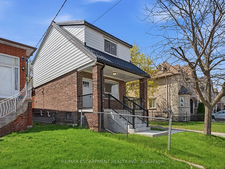 1049 Glencairn Ave #MAIN FLOOR — Photo 15