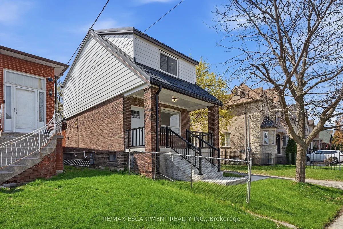 Building Photo - 1049 Glencairn Ave #MAIN HOUSE UPPER