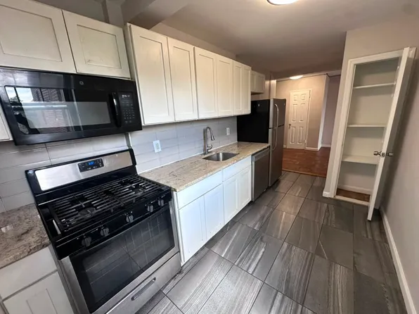 2465 John F Kennedy Blvd #55E, Jersey City, NJ 07304
