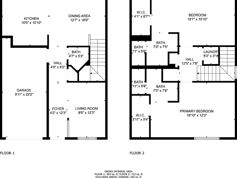 Lighthouse Townhomes — Photo 78