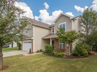 17211 Overstone Ct, Charlotte, NC 28277