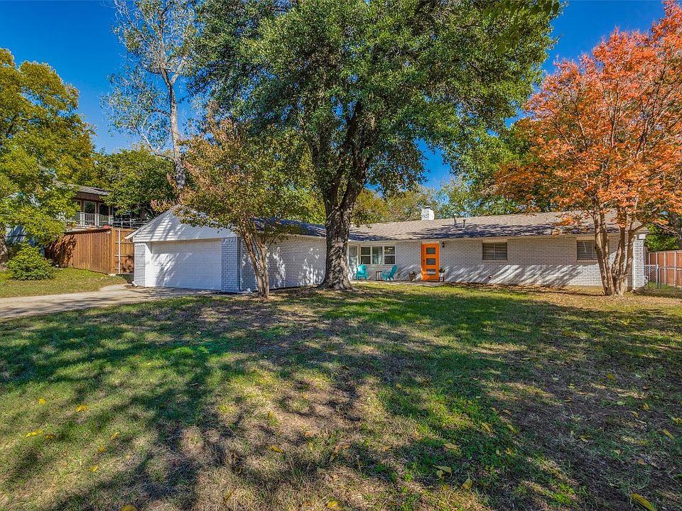 1501 Avenue C, Denton, TX 76205 | Zillow