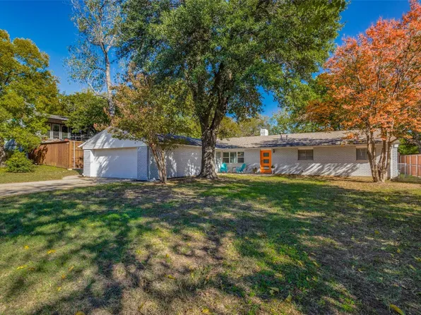1501 Avenue C, Denton, TX 76205