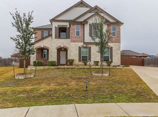 613 Lonesome Lilly Way, Pflugerville, TX 78660