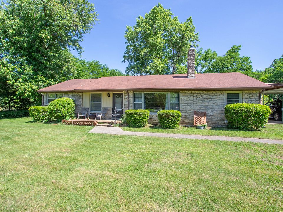 2278 Rocky Springs Rd, Nolensville, TN 37135 Zillow