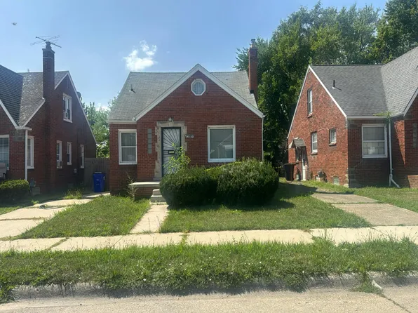 20131 Terrell St, Detroit, MI 48234