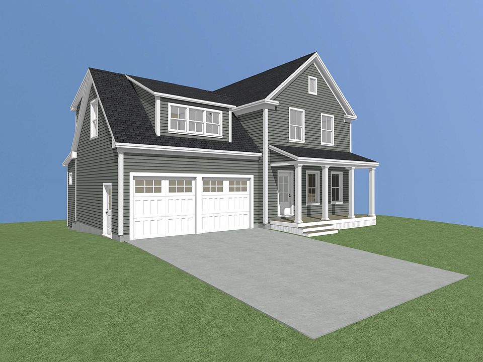 1st image of 19 Holbrook Farms Way