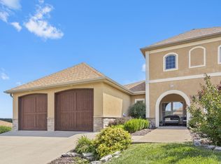 141 Monte Christo Dr, Hollister, MO 65672