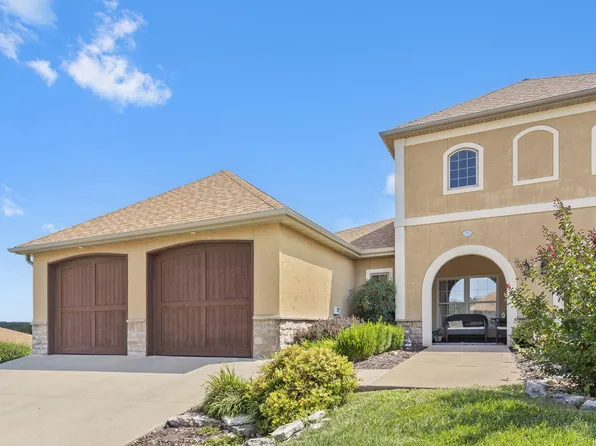 141 Monte Christo Drive, Hollister, MO 65672