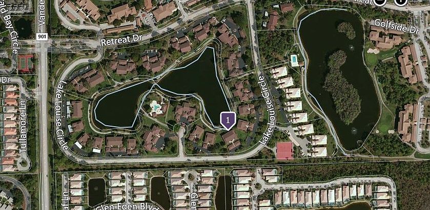 1st image of 525 Lake Louise Cir Unit 102