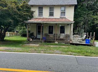 1463 Clayton St, Perryville, MD 21903