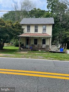 1463 Clayton St, Perryville, MD, 21903