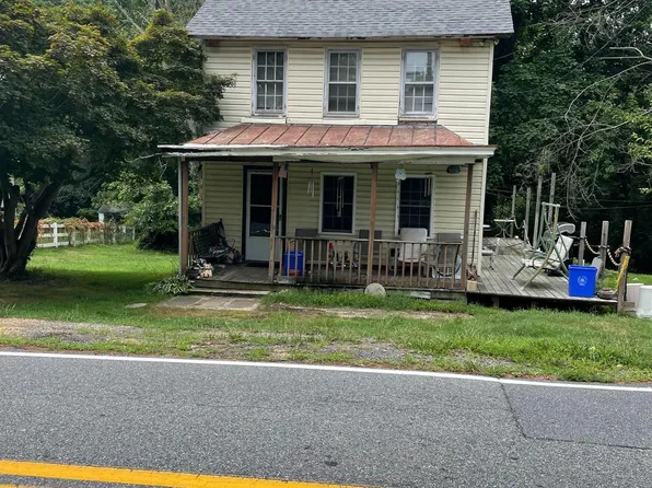 1463 Clayton St, Perryville, MD 21903