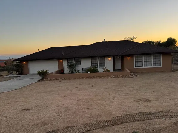 16978 Tokata Rd, Apple Valley, CA 92307