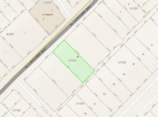 1816 Al Lipscomb Way, Dallas, TX 75215