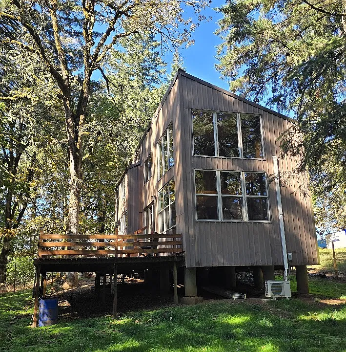 13803 SW Rock Creek Rd
