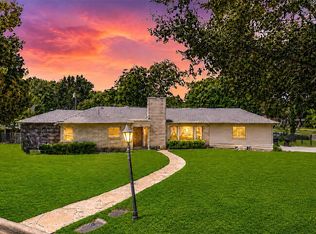 2600 Colonial Pkwy, Fort Worth, TX 76109