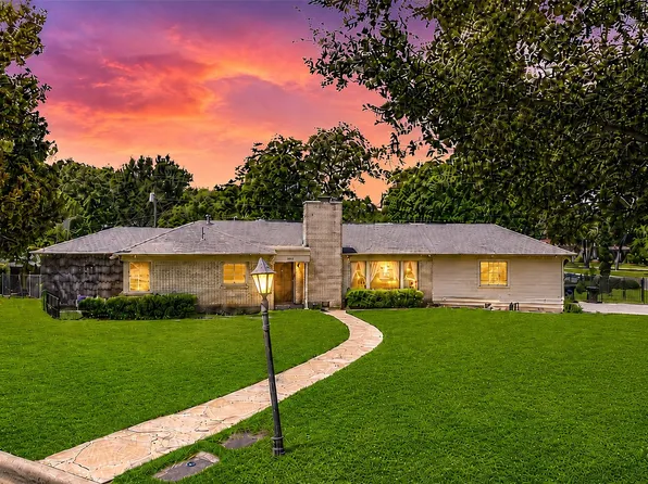 2600 Colonial Pkwy, Fort Worth, TX 76109