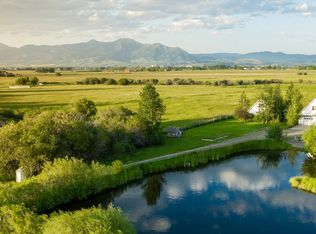 7570 Cottonwood Rd #B, Bozeman, MT 59718