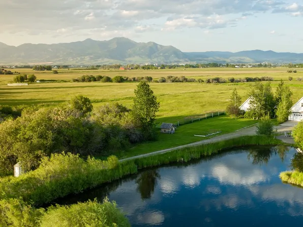 7570 Cottonwood Rd #B, Bozeman, MT 59718