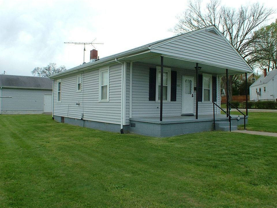 1st image of 302 S 21st Ave