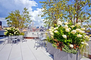 Sold by Halstead Real Estate