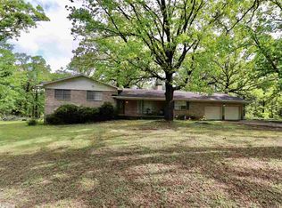 684 Bayne Rd, Malvern, AR 72104