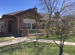 2720 W Greens Ct, Littleton, CO 80123