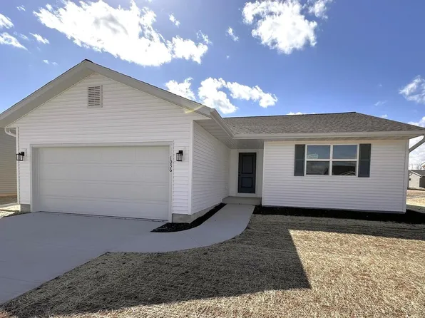 1036 McNish COURT, Sheboygan Falls, WI 53085