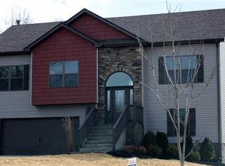 40 Bateman LOT 40, Chapmansboro, TN 37035