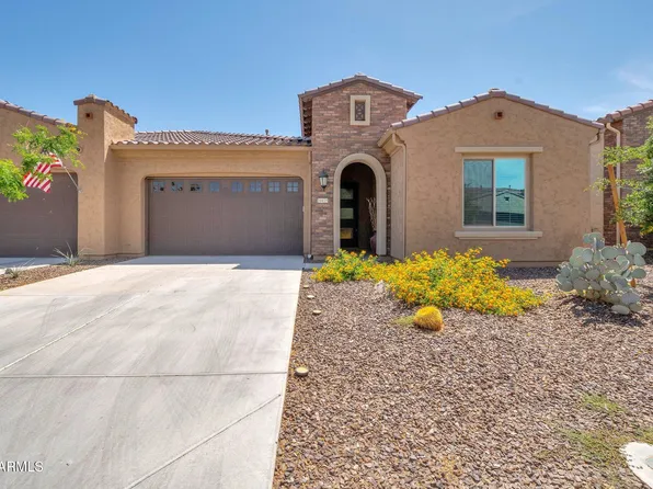 16935 W SHERIDAN Street, Goodyear, AZ 85395