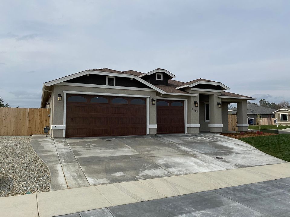2nd image of 1194 Hancock Dr Lot 26
