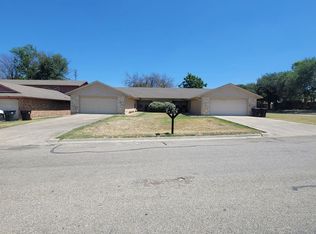 1802 Azalea Dr #B, Temple, TX 76502