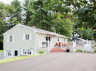 15 Brookhaven Dr, Windham, ME 04062