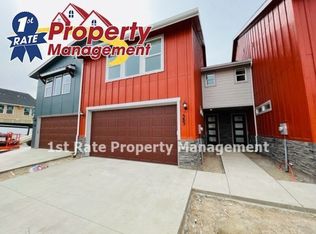 383 N Traquair Ln, Meridian, ID 83642
