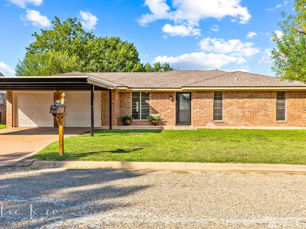 2934 Arlington Ave, Abilene, TX 79606